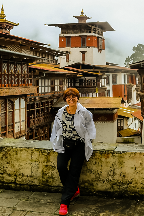 Bhutan Tour Packages from UK – Discover the Last Himalayan Kingdom with Orrog
